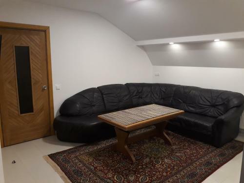 Apartamento Centras