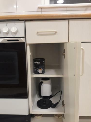 Apartamento Centras