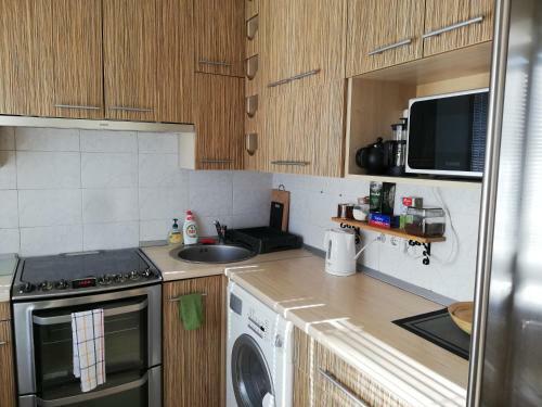 Cosy Apartment