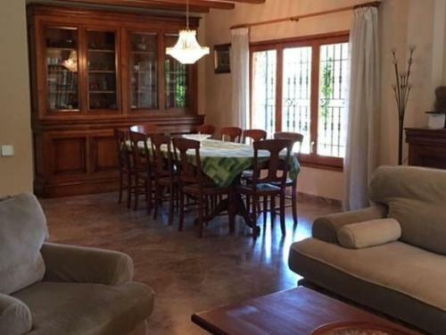 Spacious Villa In Romanya de La Selva With Swimming Pool