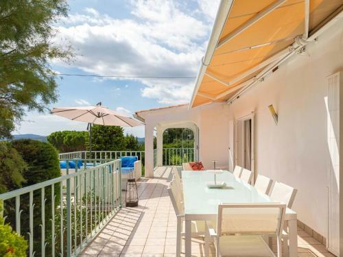 Villa Bell-lloc