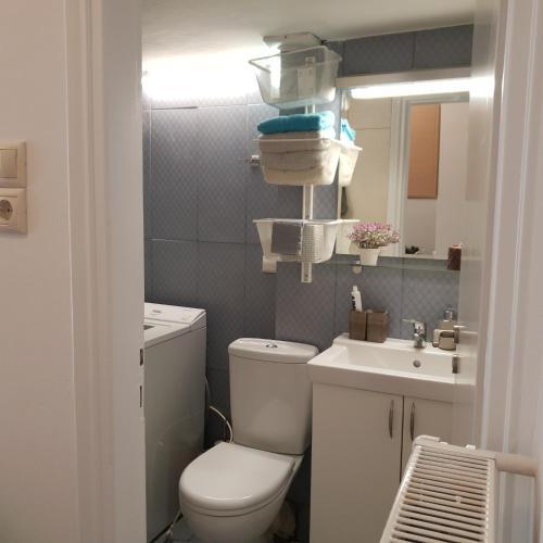 Apartamento Martelaou Studio 24h To Airport