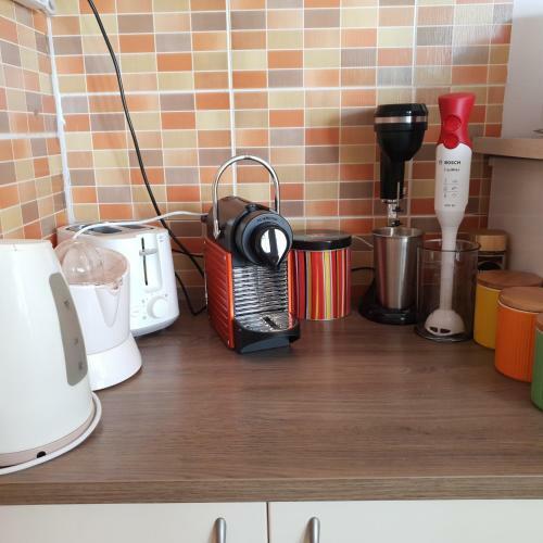 Apartamento Martelaou Studio 24h To Airport