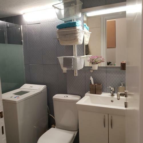 Apartamento Martelaou Studio 24h To Airport