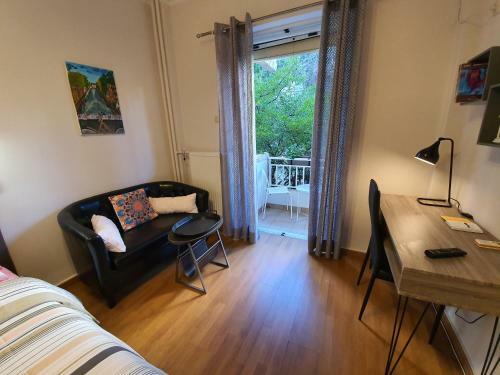 Apartamento Martelaou Studio 24h To Airport