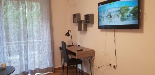 Apartamento Martelaou Studio 24h To Airport
