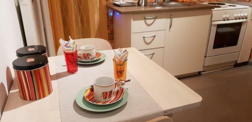Apartamento Martelaou Studio 24h To Airport