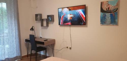 Apartamento Martelaou Studio 24h To Airport