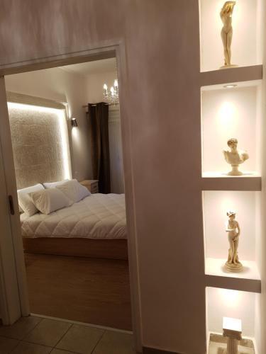Apartamento John Beauty 50m2, Metro And Acropolis 5'