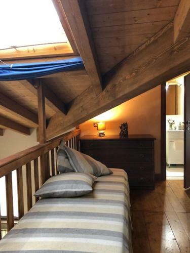 Apartamento Piccola Villa Nel Centro Storico