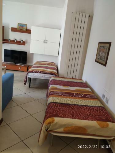 Apartamento Holiday House By The Lake