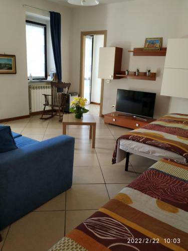 Apartamento Holiday House By The Lake