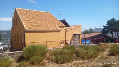 Agroturismo Casa Rural Dunas