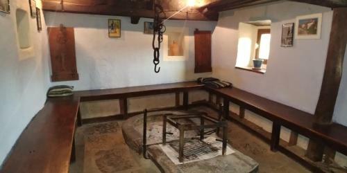 Casa Paco