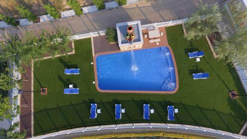 Agroturismo Mas Segart