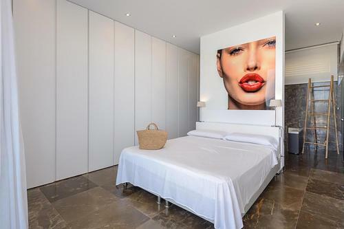 Luxurious Villa Minimal