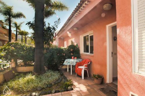 Casa Alena