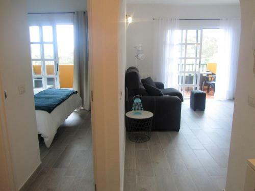 Apartamento Terraza Vista Oc�ano La Quinta