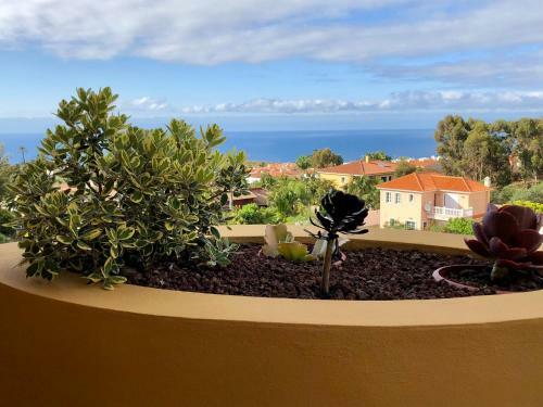 Apartamento Terraza Vista Oc�ano La Quinta