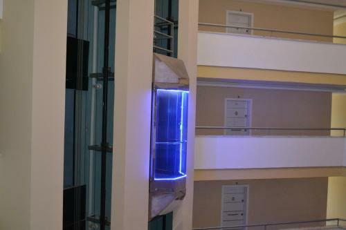 Apartamento Luxury Granada City Appartment