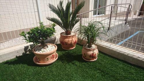 Apartamento El Mirador de La Ribera