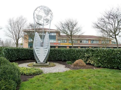 Hotel Het Oosten