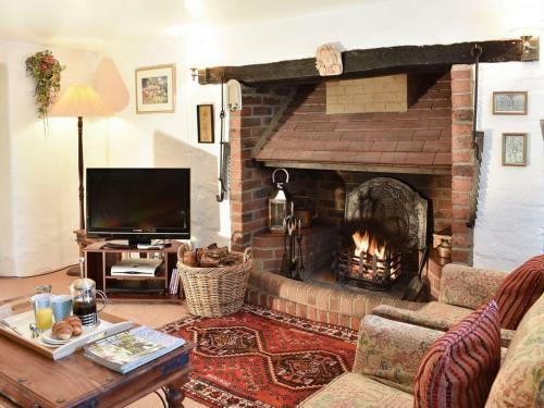 Tranquillity Cottage