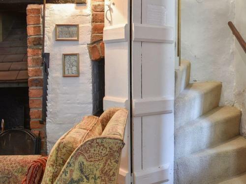Tranquillity Cottage