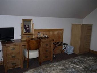 Bed & Breakfast Carnately Lodge