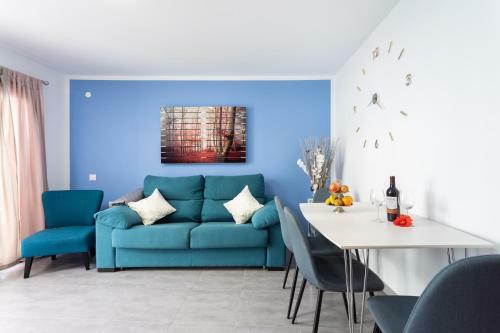 Apartamento 151 Santana Perfect Stay By Sunkeyrents