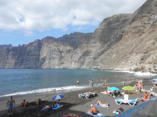 Apartamento Belle Vue Sur Les Falaises