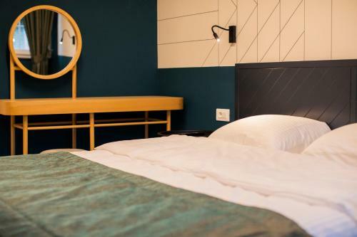 Benelux Hotel