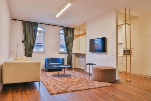 Benelux Hotel