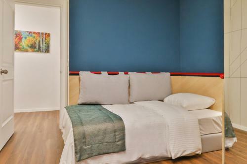 Benelux Hotel