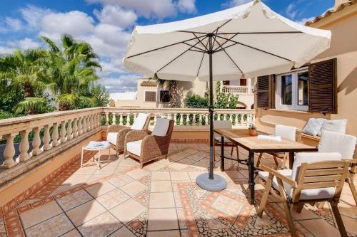 Apartamento Casa De Maretas