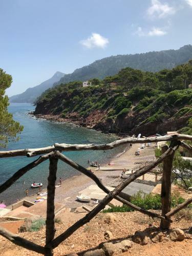 Marina D'or Villa Rosa Y Celeste