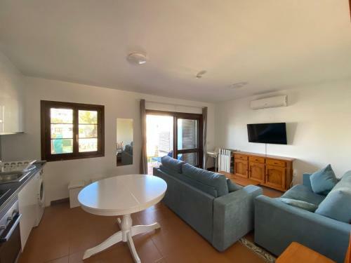 Marina D'or Villa Rosa Y Celeste