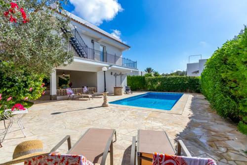 Ca'n Joan Santany�