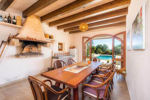 Villa Finca Can Simonet