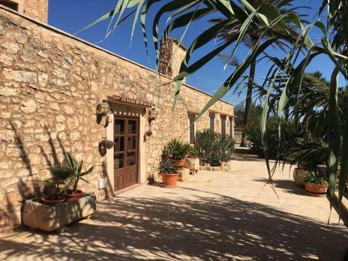 Mol� De Ca'n Orell