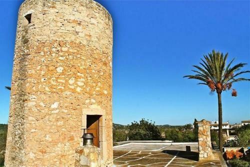 Mol� De Ca'n Orell