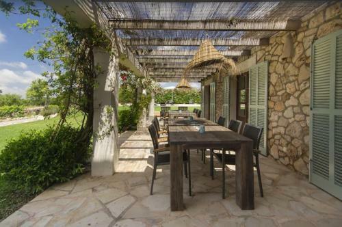 Villa Finca Can Perdiu