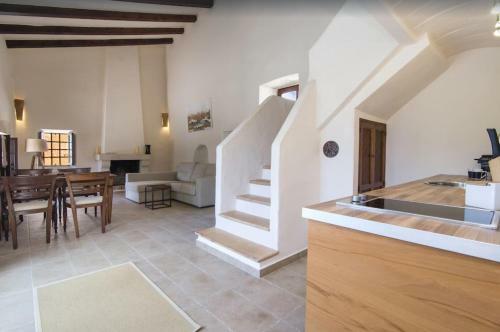 Villa Finca Can Perdiu