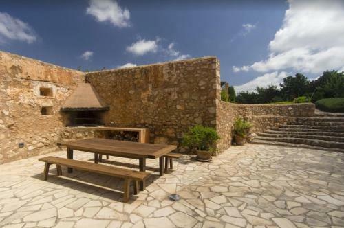 Villa Finca Can Perdiu