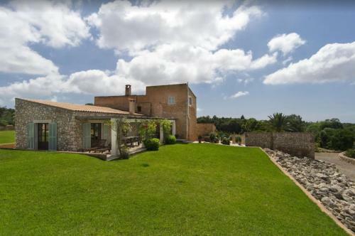 Villa Finca Can Perdiu