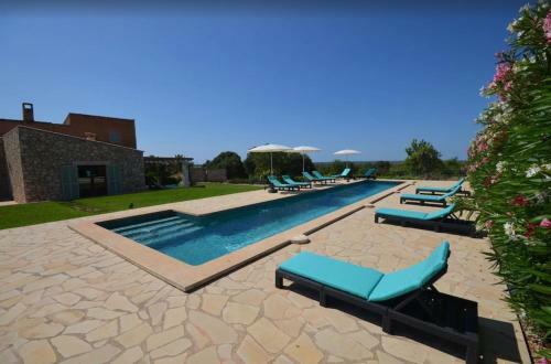 Villa Finca Can Perdiu