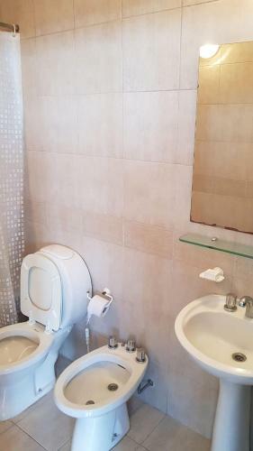 Apartamento Departamento C�ntrico En Lomas de Zamora