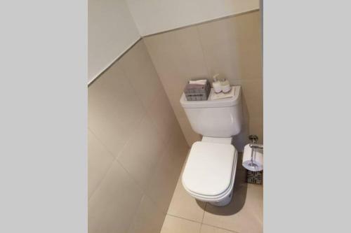 Apartamento Departamento Moderno C/cochera En Lomas
