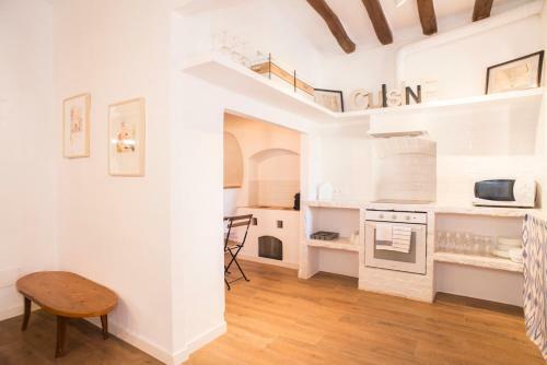 Casa Bernat Vidal