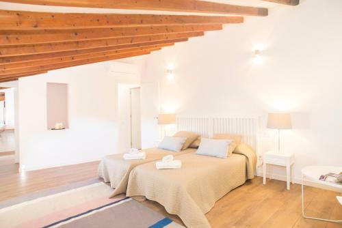 Casa Bernat Vidal